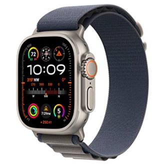 Apple  Apple Watch Ultra 2