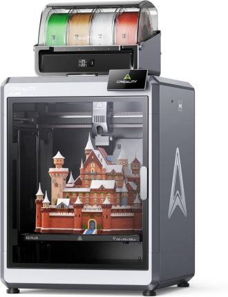 Creality K2 Plus Combo 3D Printer