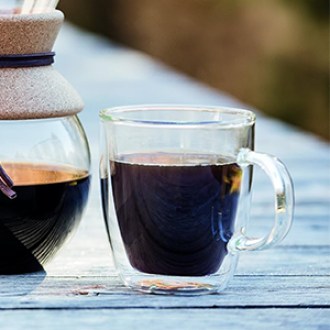 Bodum  Bistro Coffee Mug