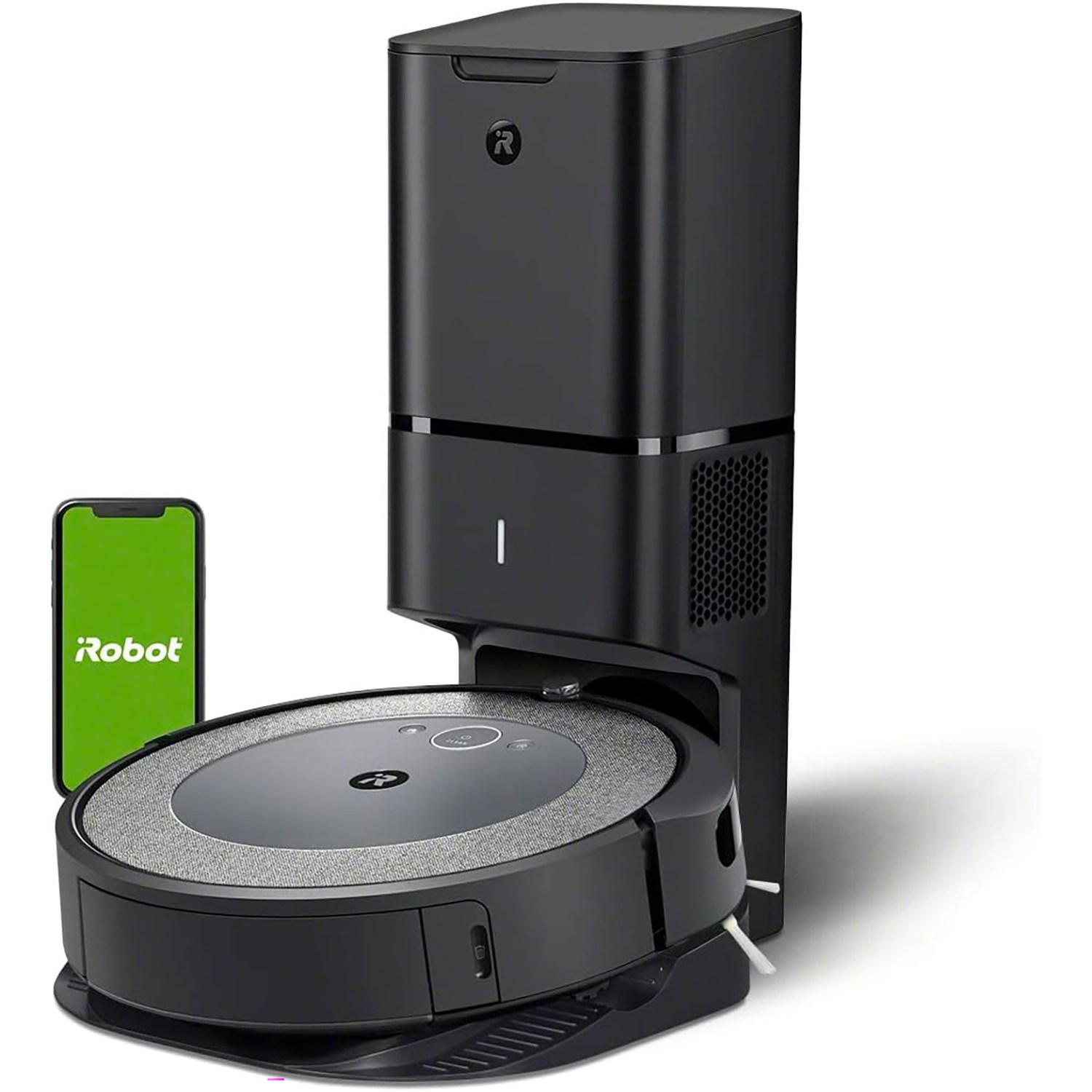 iRobot  Roomba i3+ EVO review