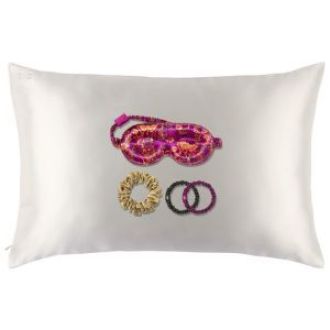 Slip Silk Icons Edit Gift Set