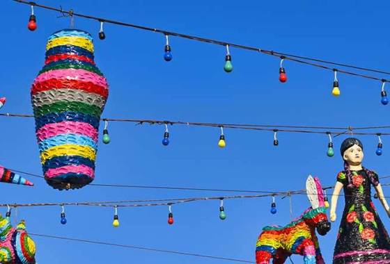 Best Piñatas