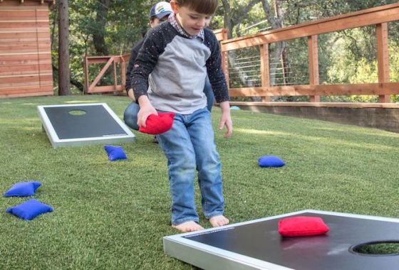 Best Cornhole Bags