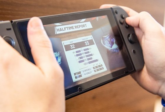 Best Nintendo Consoles