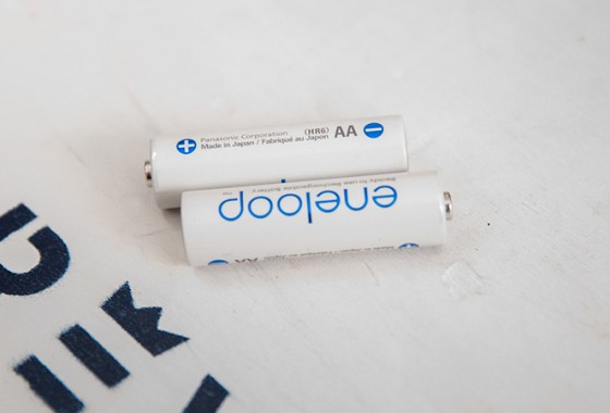 Best AA Batteries