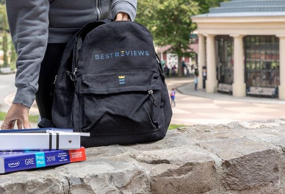 Best GRE Books