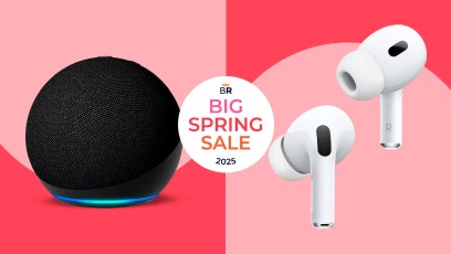 Upgrade your electronics during Amazon's Big Spring Sale
