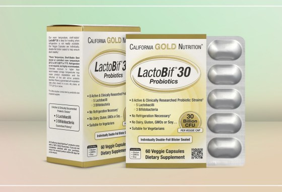 Should you take a daily probiotic supplement?
