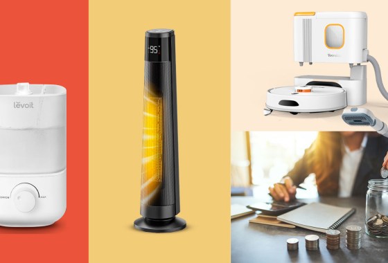 Epic Discounts: Smart living essentials for home comfort and financial growth