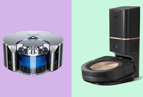 Roomba vs. Dyson: Which is best for you?