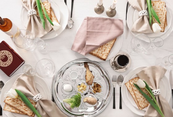 Best kitchen gadgets for preparing a Passover Seder meal