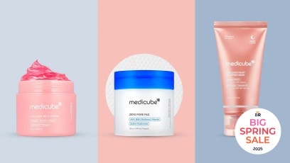 Bestselling Medicube products are still discounted after Amazon's Big Spring Sale