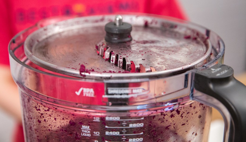 5 Best Food Processors Oct. 2018 BestReviews