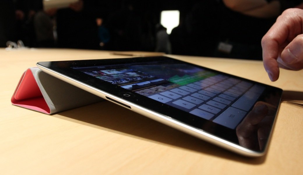iPad cases