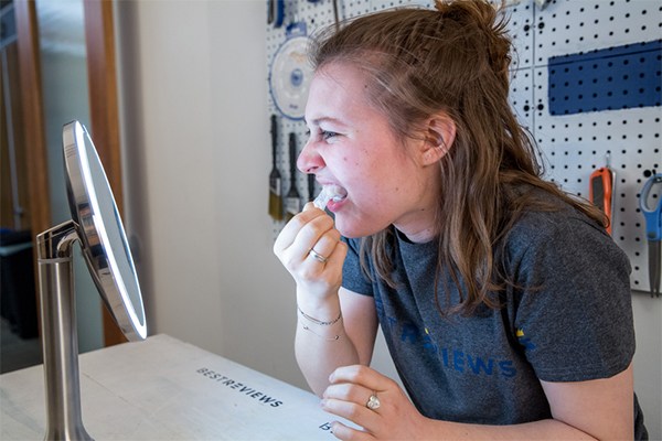 best teeth whitening strips