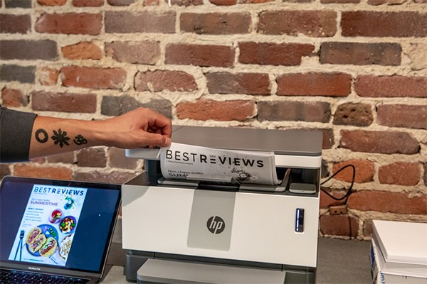 black and white laser printers