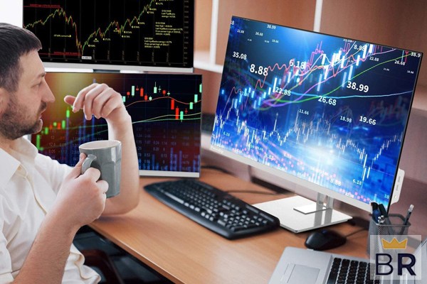 All-in-one desktop Computers