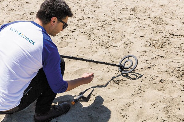 hand held metal detectors