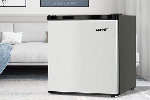 small fridge freezers