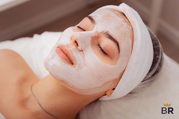 Acne Scars Facial Masks