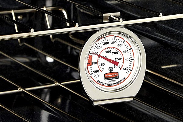 Best Rated Oven Thermometers