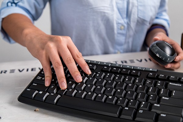 Best wireless keyboard and mouse combos