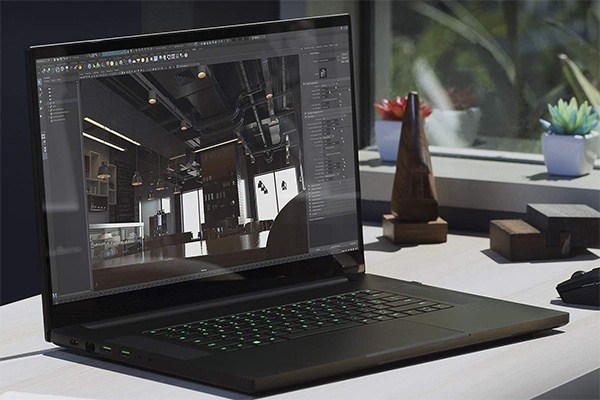 Razer Blade Pro (2019)