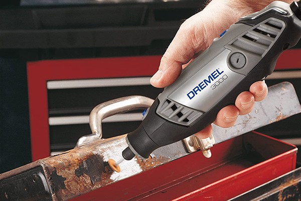 dremel rotary tool craving and engraving kit
