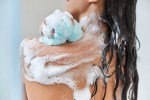 Exfoliating Body Wash 