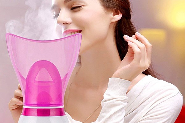 facial steamer