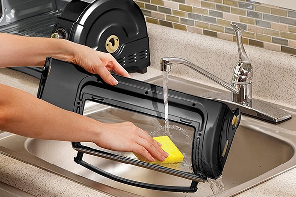 hamilton beach toaster ovens reviews