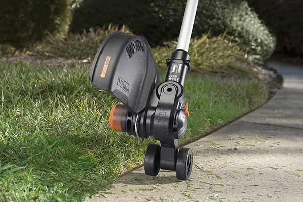 Worx Cordless String Trimmers