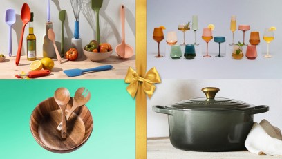 Everything you need to host an amazing dinner party