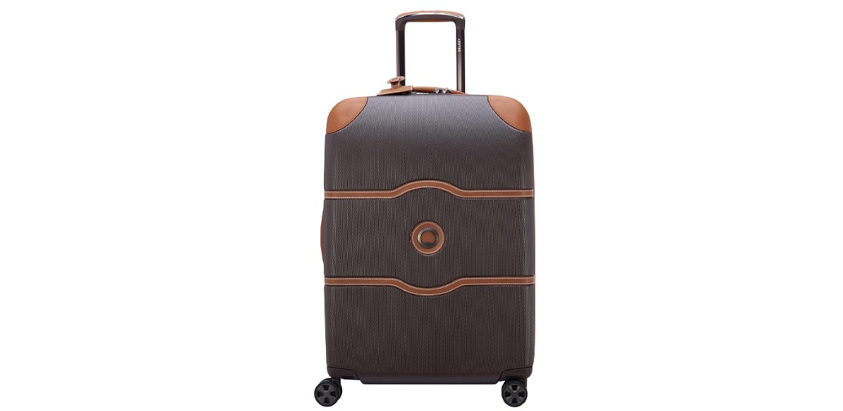 Delsey Paris Chatelet Air 2.0 Collection