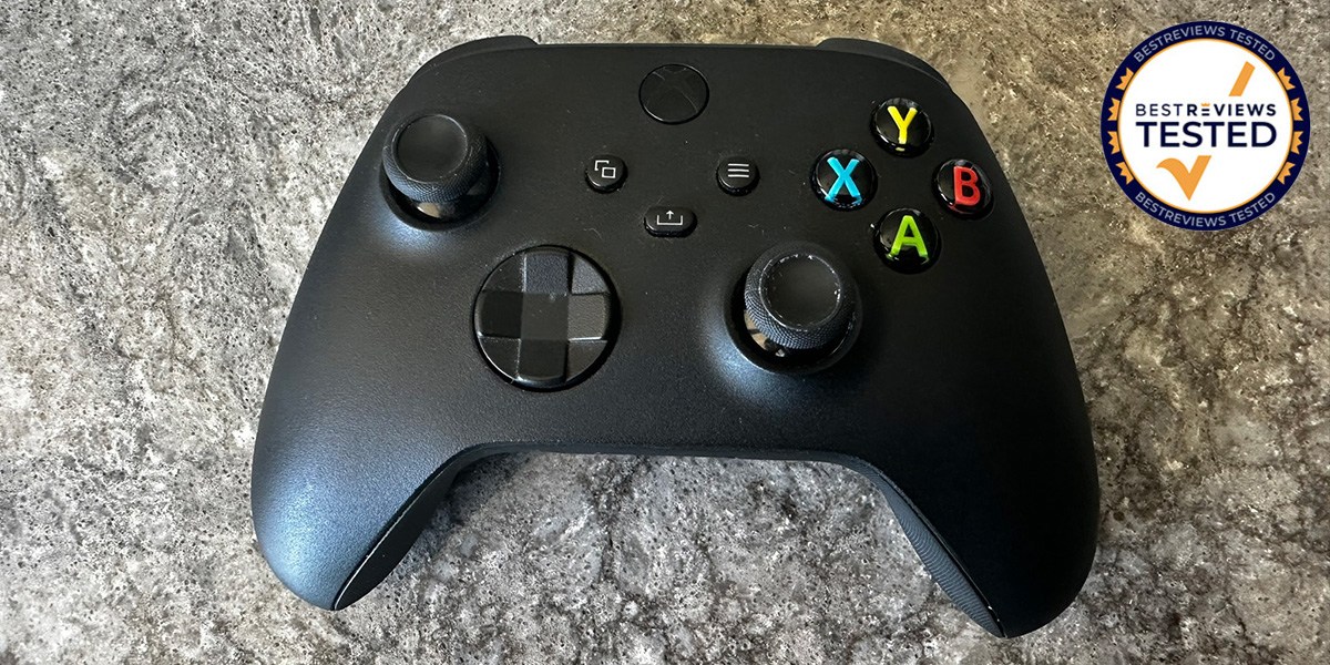 Microsoft Xbox Core Wireless Controller