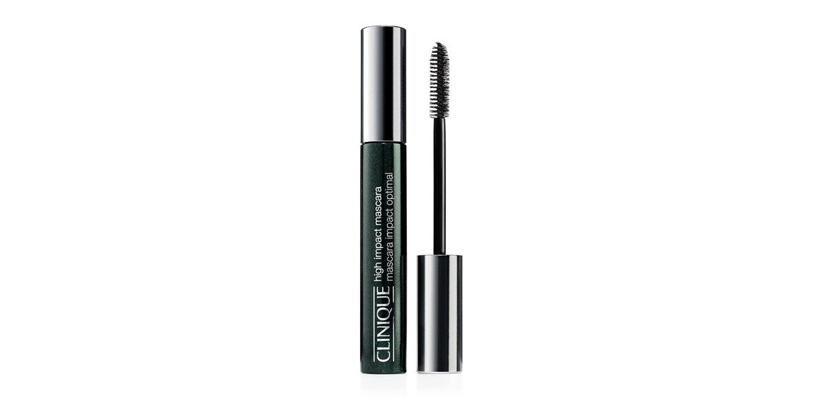 Clinique High Impact Mascara Clinique High Impact Mascara