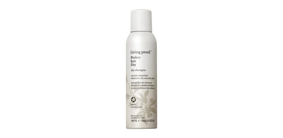 Living Proof Dry Shampoo Living Proof Dry Shampoo