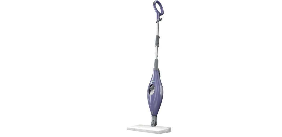 Shark S3501 Steam Pocket Mop Hard Floor Cleaner