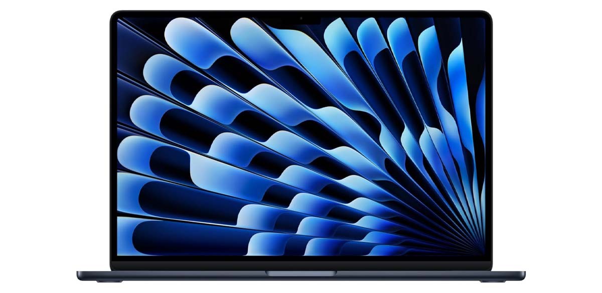 Apple 2025 MacBook Air 15-inch Laptop Apple 2025 MacBook Air 15-inch Laptop