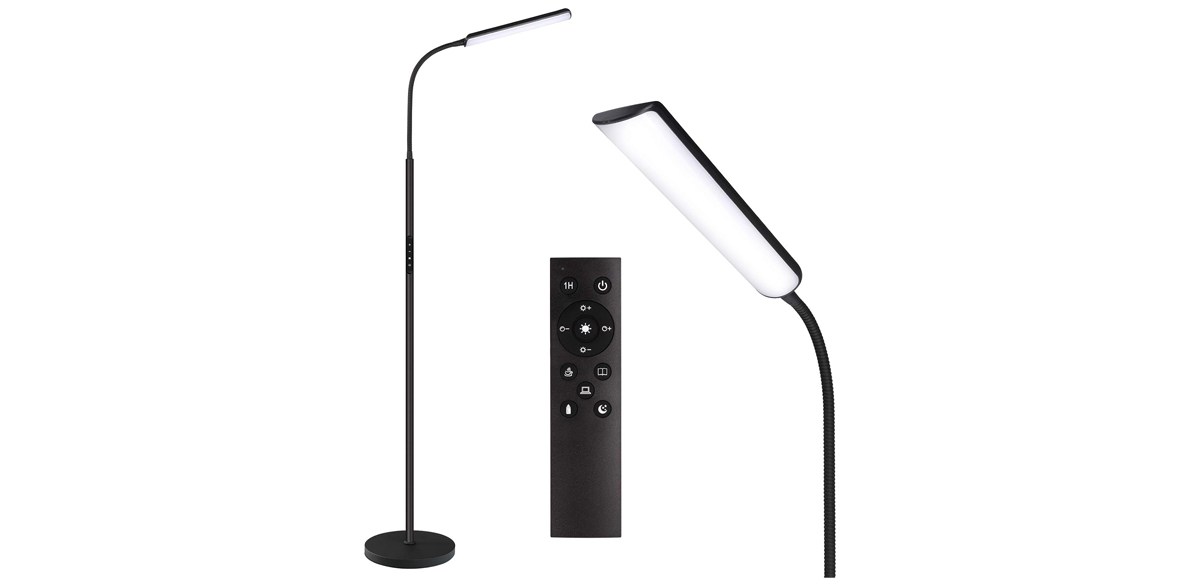 Dimunt LED Floor Lamp Dimunt LED Floor Lamp
