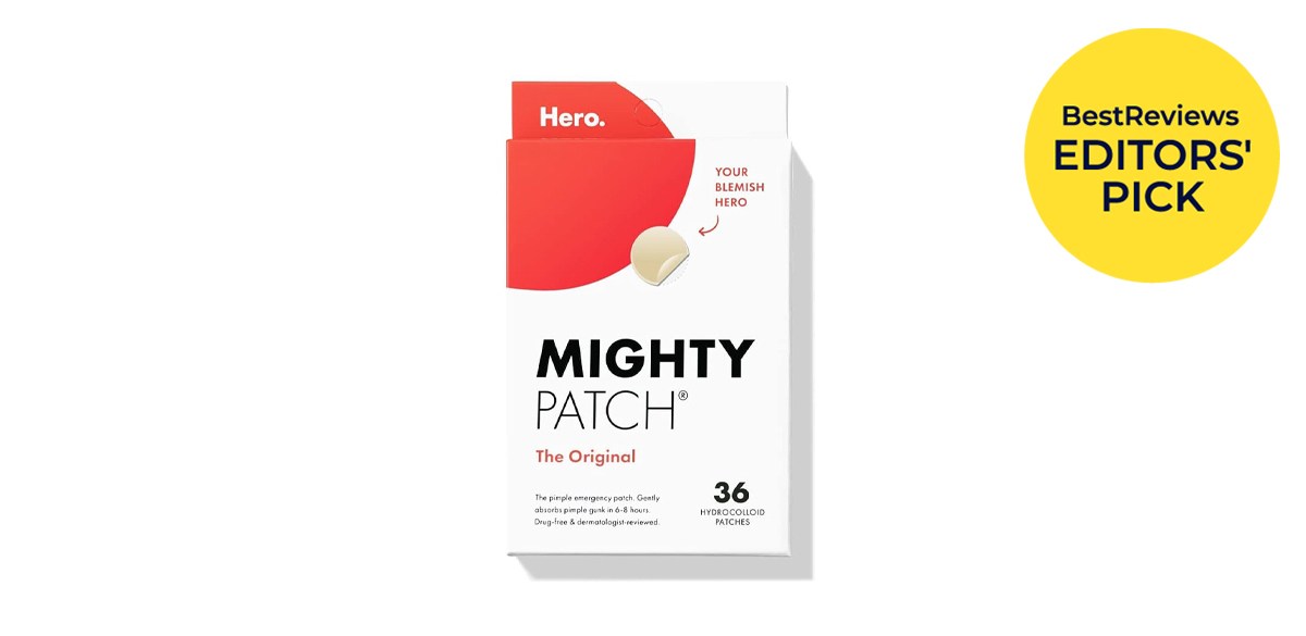 Hero Cosmetics Mighty Patch Hero Cosmetics Mighty Patch