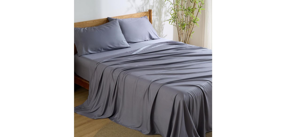 Bedsure Queen Sheet Set Bedsure Queen Sheet Set