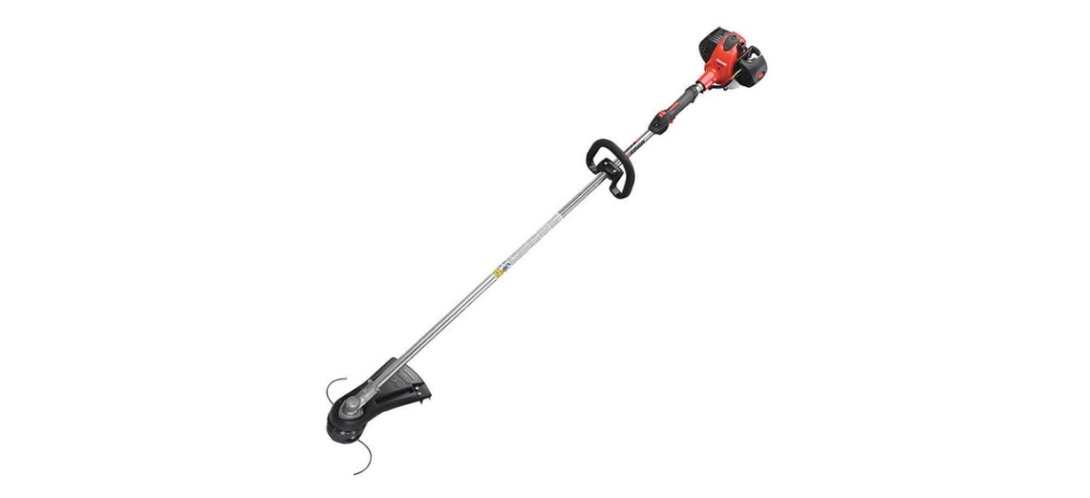 Echo String Trimmer on white background