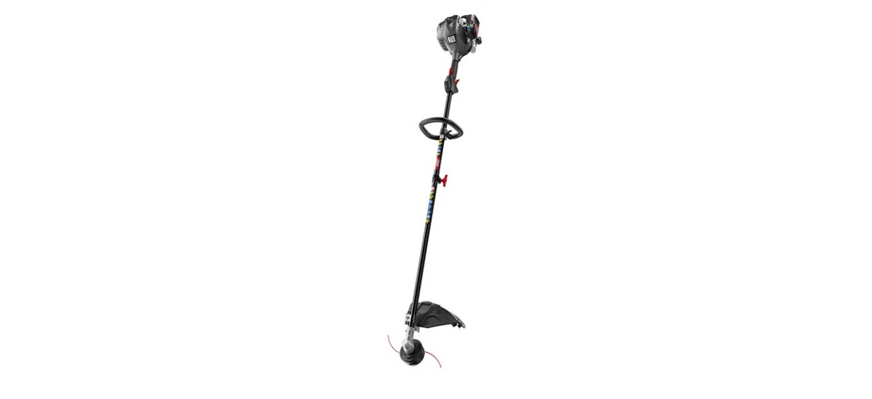 Black Max String Trimmer