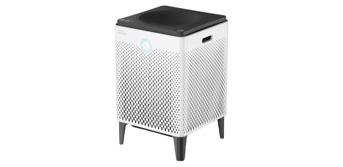 Coway AP-2015F Airmega 400 Smart Air Purifier Coway AP-2015F Airmega 400 Smart Air Purifier