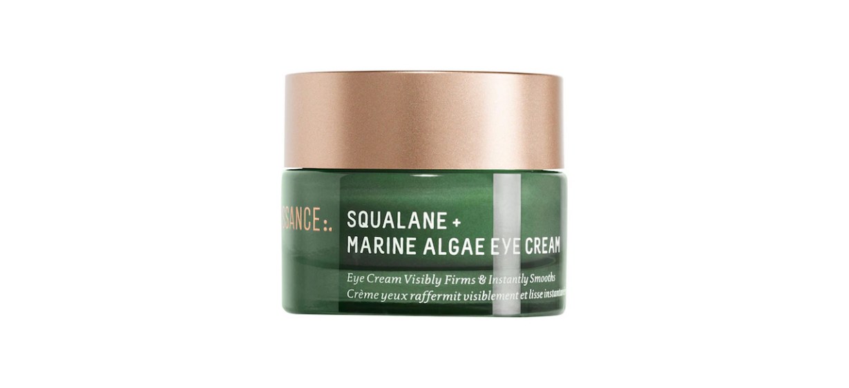 Biossance Squalane + Marine Algae Firming &amp; Lifting Eye Cream