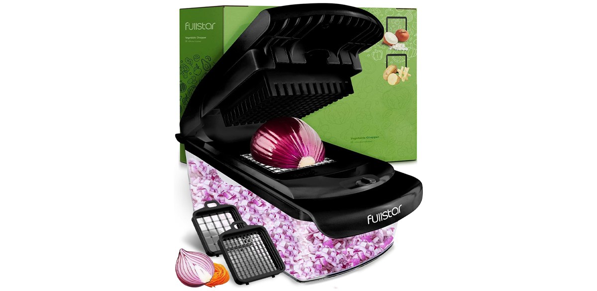 Fullstar Vegetable Chopper