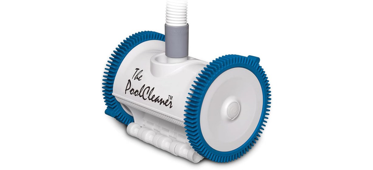 Hayward Poolvergnuegen