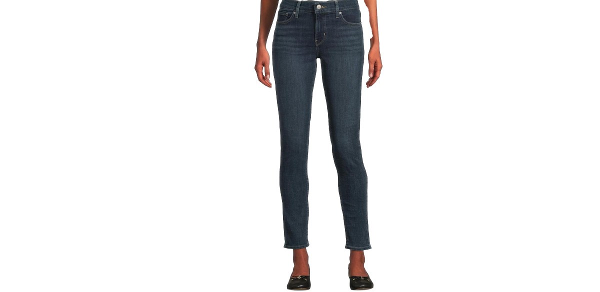 Levi's Women's 311 Shaping Skinny Jeans