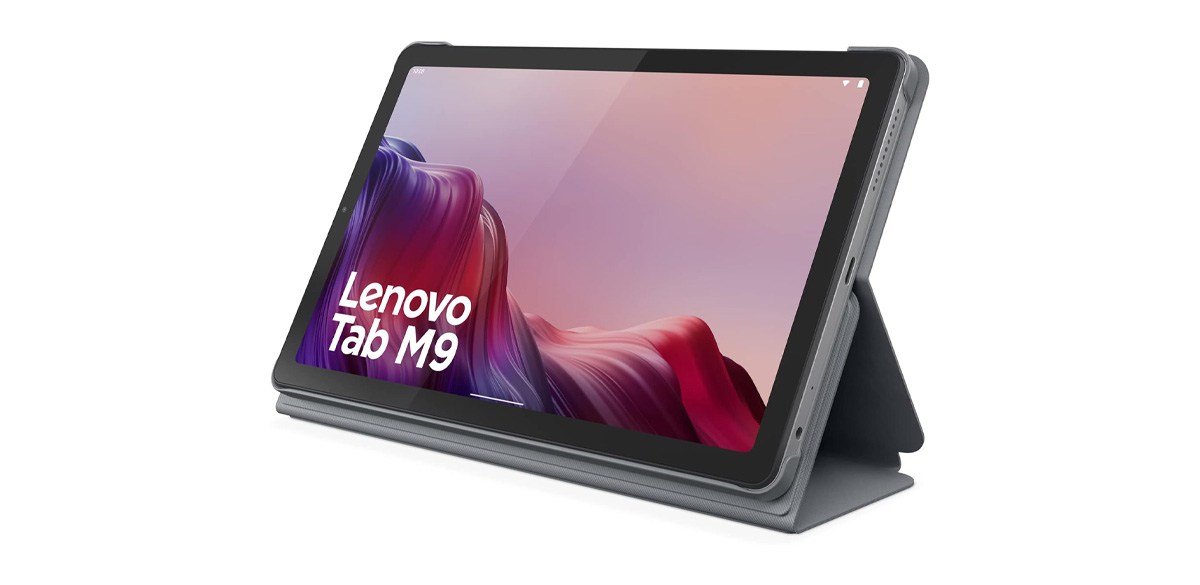Lenovo Tab M9-2023 - Tablet Lenovo Tab M9-2023 - Tablet